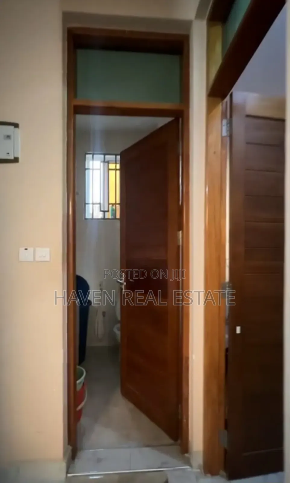 2bdrm Apartment in Sinza for rent