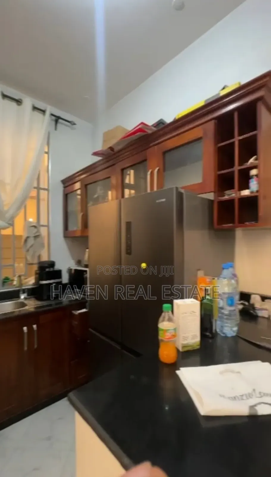 2bdrm Apartment in Sinza for rent