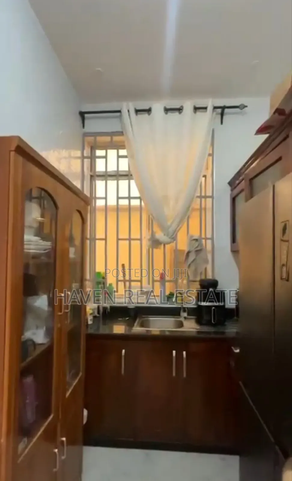 2bdrm Apartment in Sinza for rent
