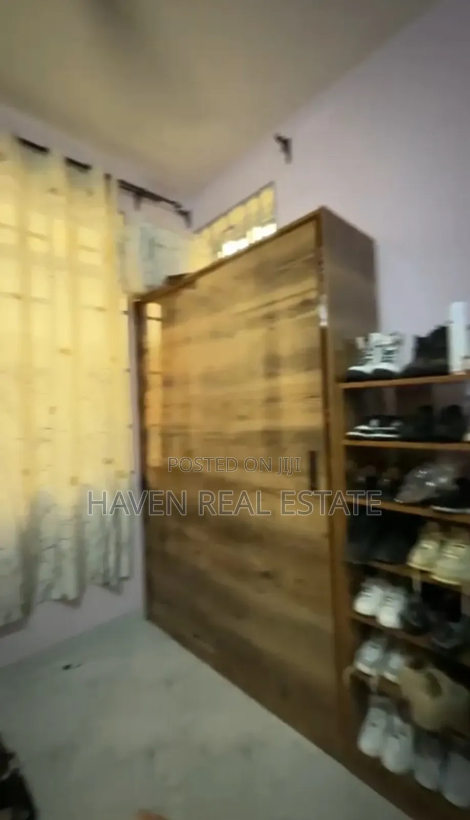 2bdrm Apartment in Sinza for rent