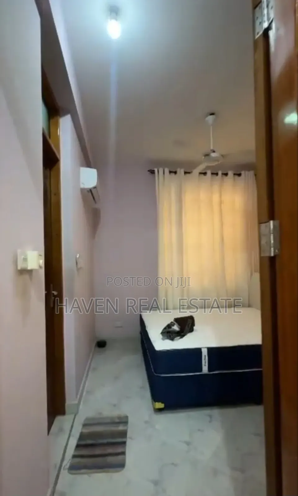 2bdrm Apartment in Sinza for rent