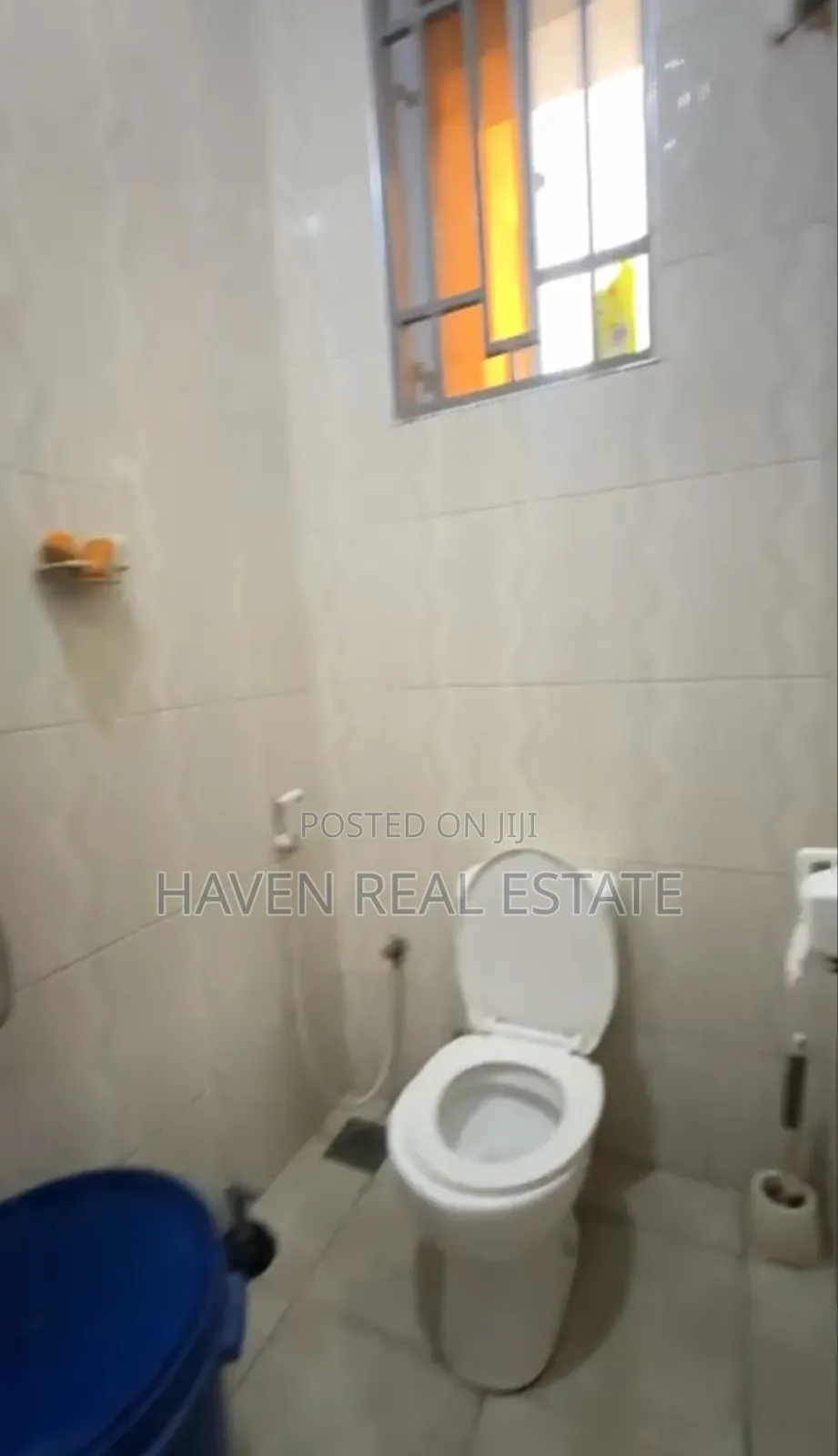 2bdrm Apartment in Sinza for rent