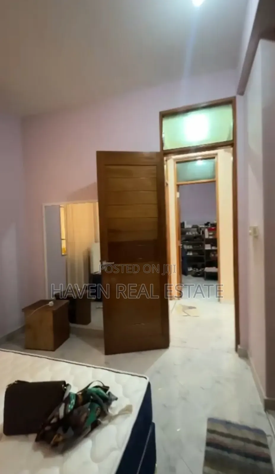 2bdrm Apartment in Sinza for rent