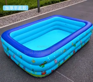 Iinflatable Swimming Pool 260cm