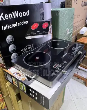 Kenwood Infared Cooker