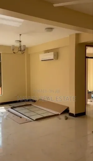 2bdrm Apartment in Mikocheni for rent