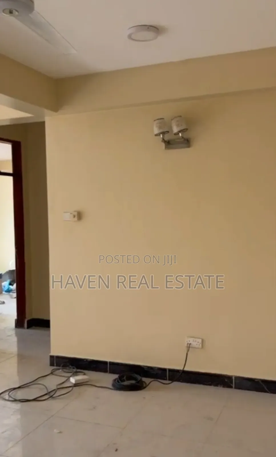 2bdrm Apartment in Mikocheni for rent