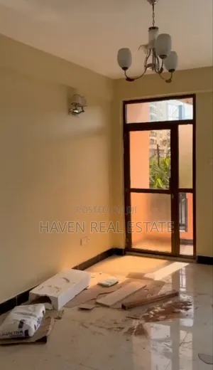 2bdrm Apartment in Mikocheni for rent