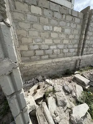 Kiwanja Kinauzwa Gezaulole Kigamboni