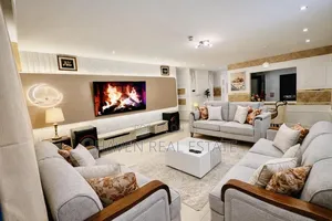 Furnished 3bdrm Apartment in Kinondoni for sale