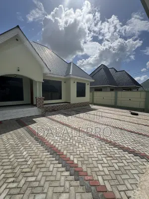 Nyumba Inauzwa Kibugumo Kigamboni