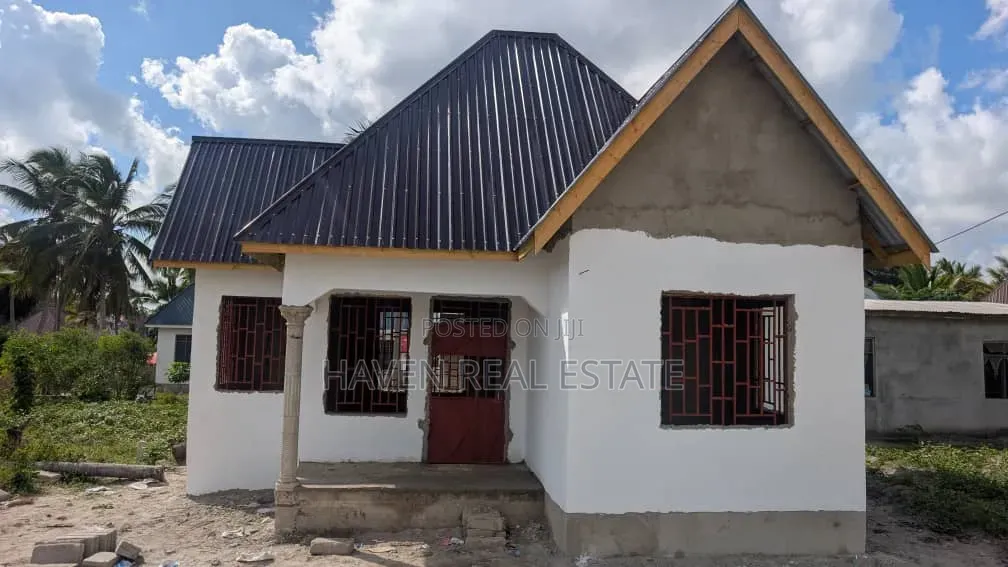 2bdrm House in Chanika for sale