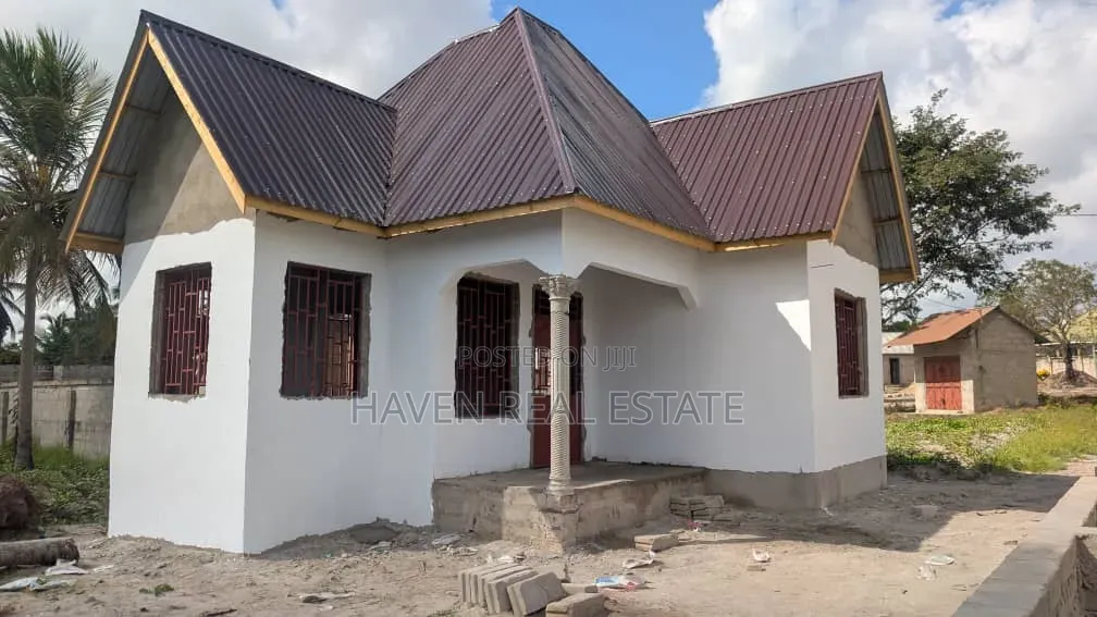 2bdrm House in Chanika for sale