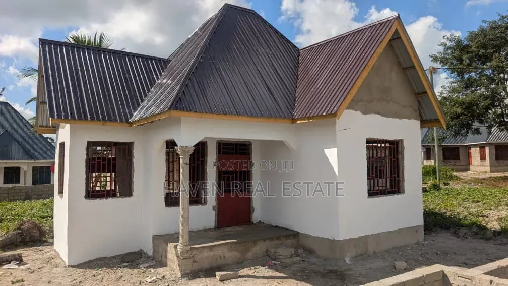 2bdrm House in Chanika for sale