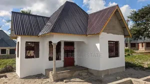 2bdrm House in Chanika for sale