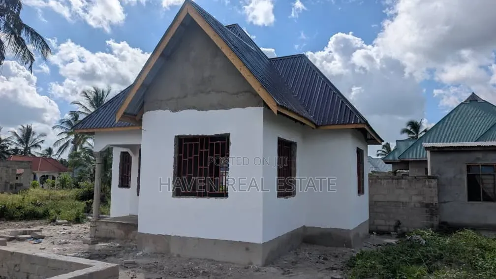 2bdrm House in Chanika for sale