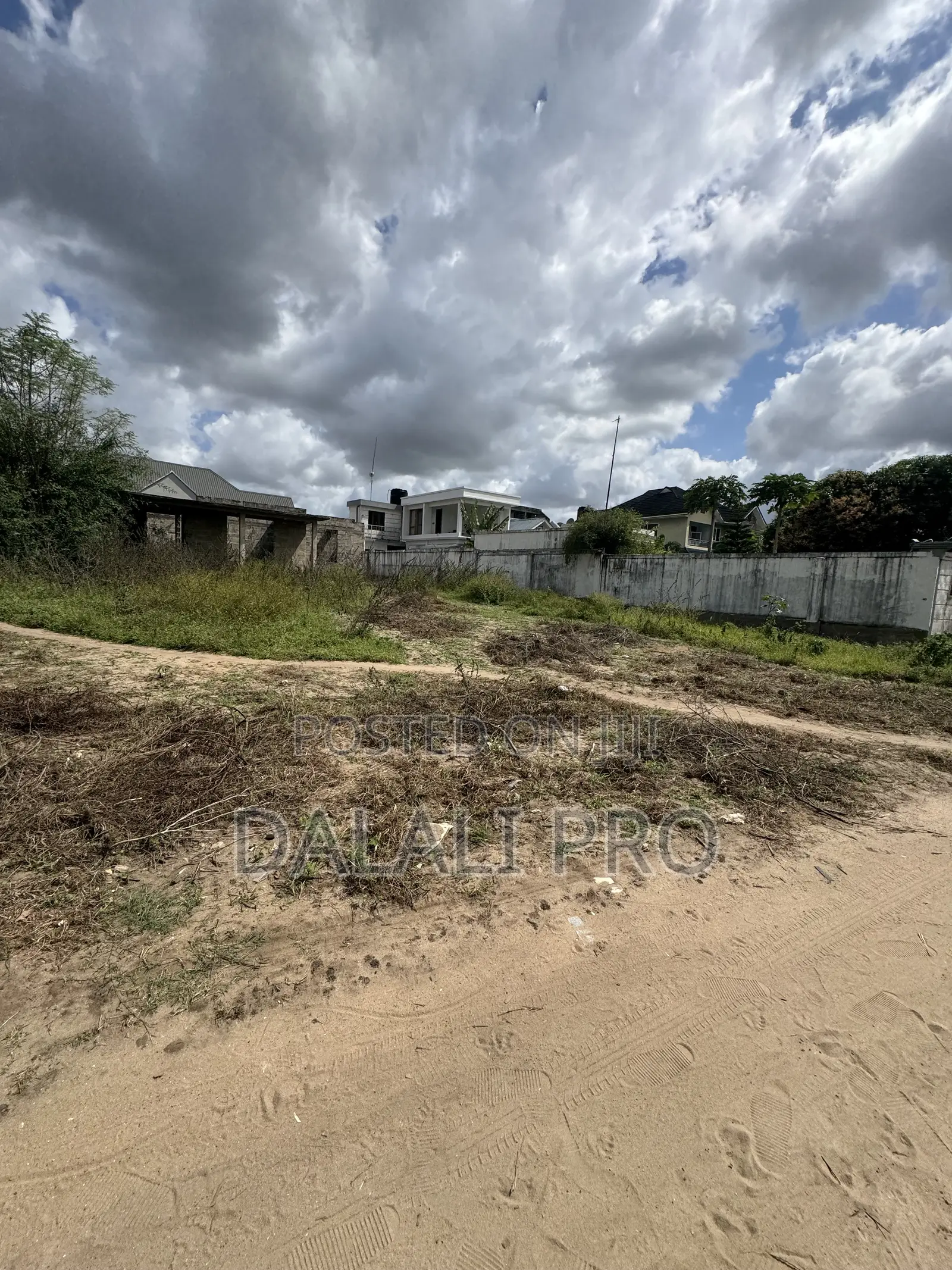 Boma Linauzwa Kibada Kigamboni