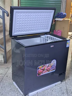 Freezer Liter 200