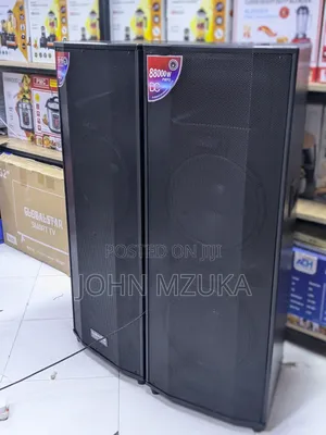 Sounds System