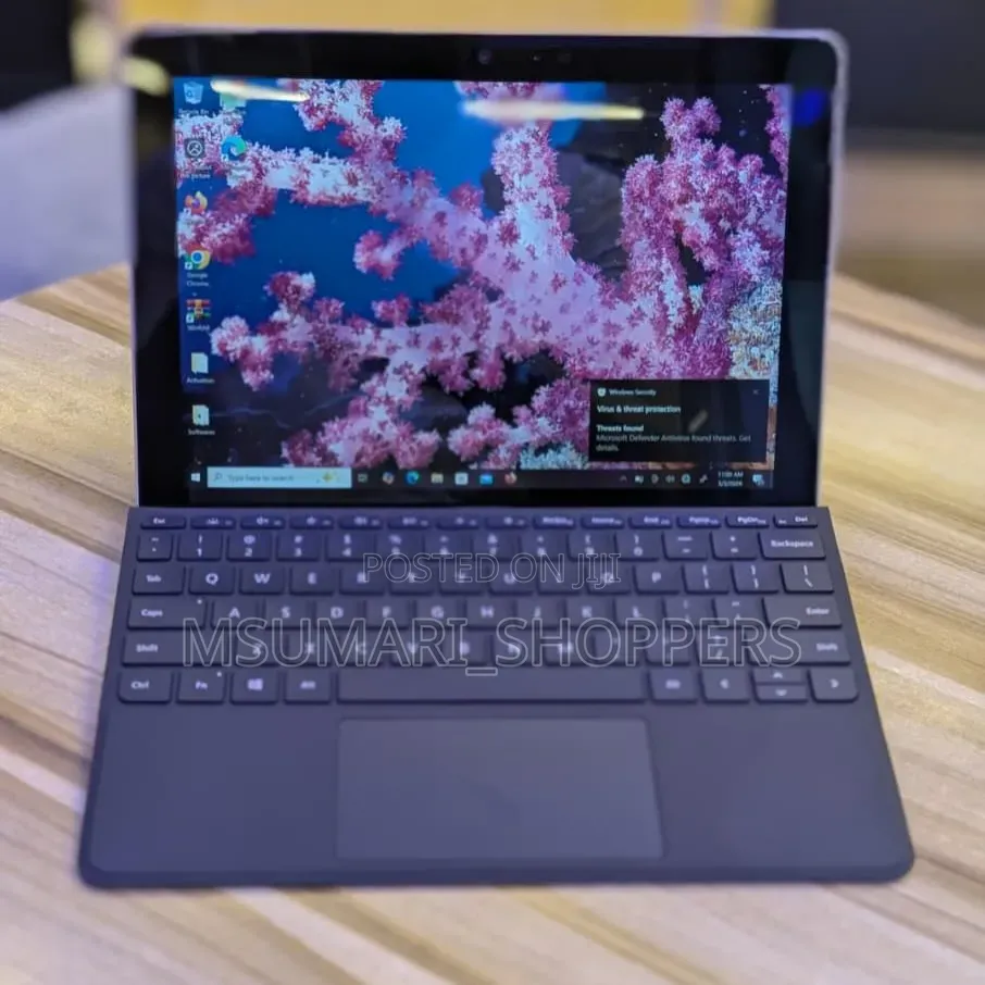 Laptop Microsoft Surface Go 8GB Intel SSD 128GB
