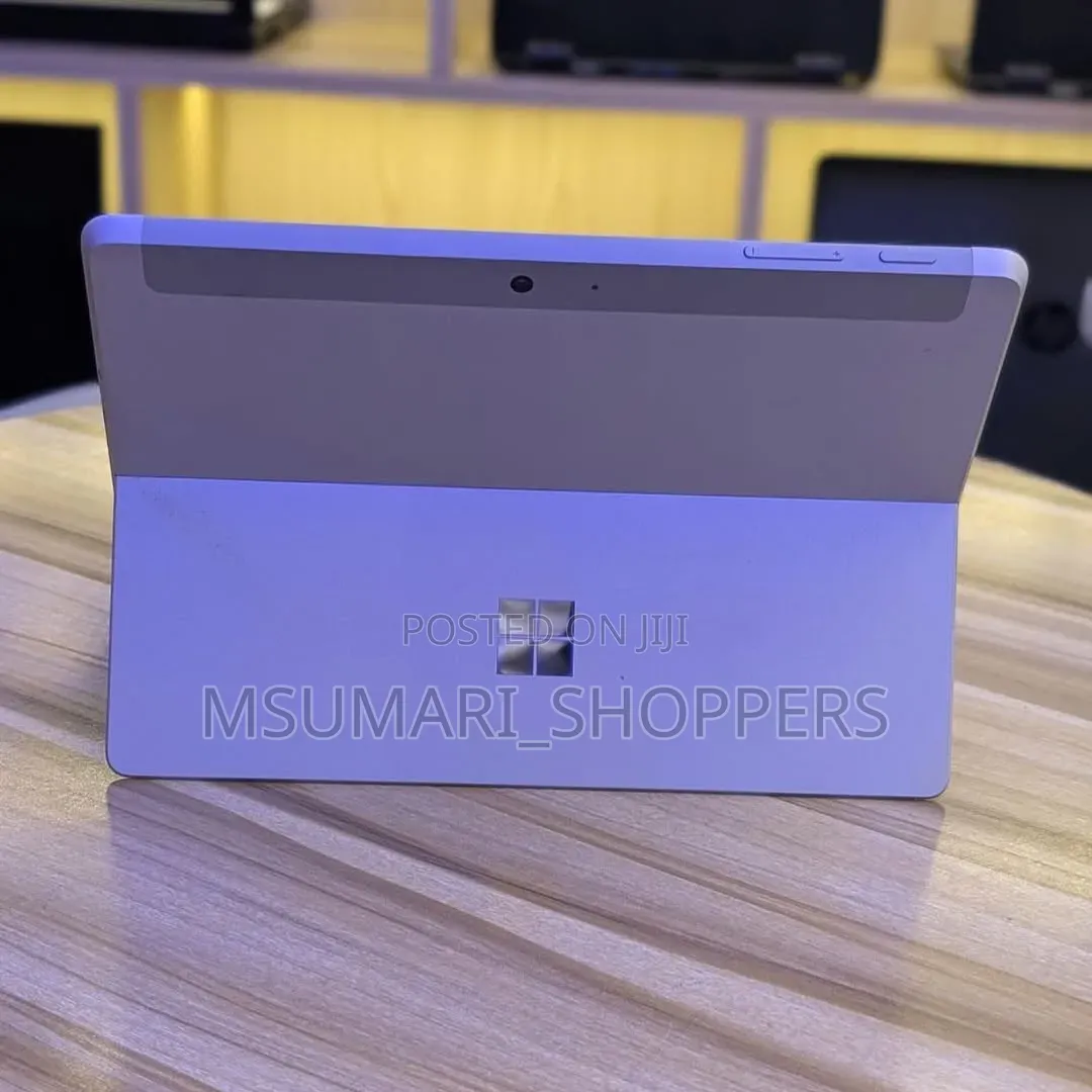 Laptop Microsoft Surface Go 8GB Intel SSD 128GB