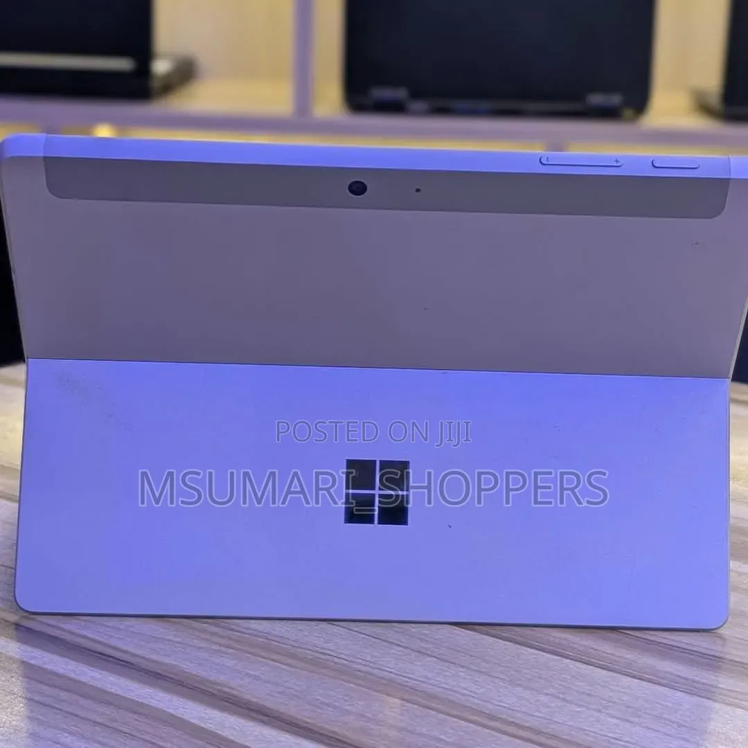Laptop Microsoft Surface Go 8GB Intel SSD 128GB