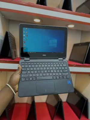 Laptop Dell Latitude 11 3190 8GB Intel SSD 128GB