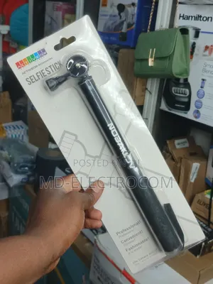 Activeon Selfie Stick