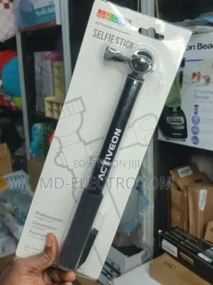 Activeon Selfie Stick