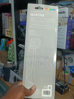 Activeon Selfie Stick