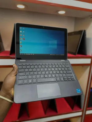 Laptop Dell Latitude 3120 4GB Intel SSD 128GB