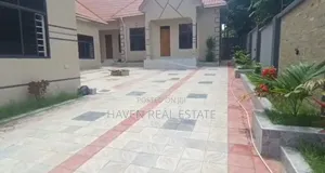 4bdrm Apartment in Msisi for sale
