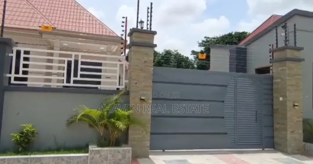 4bdrm Apartment in Msisi for sale