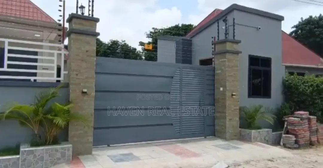 4bdrm Apartment in Msisi for sale