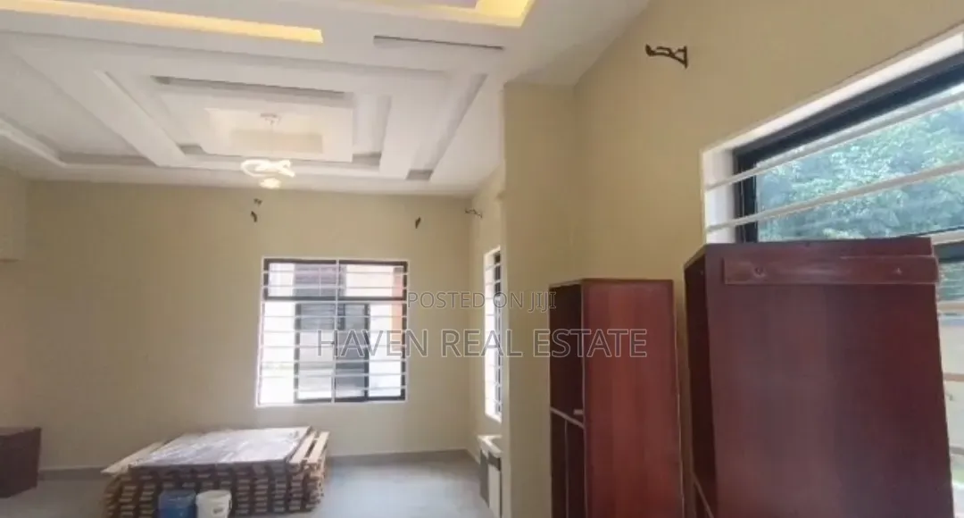 4bdrm Apartment in Msisi for sale