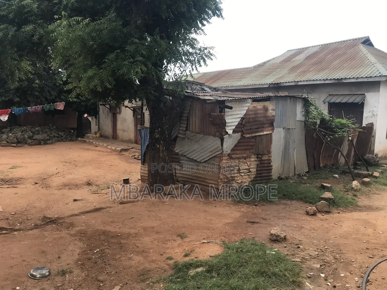 Nyumba Inauzwa Kunduchi Mtongani