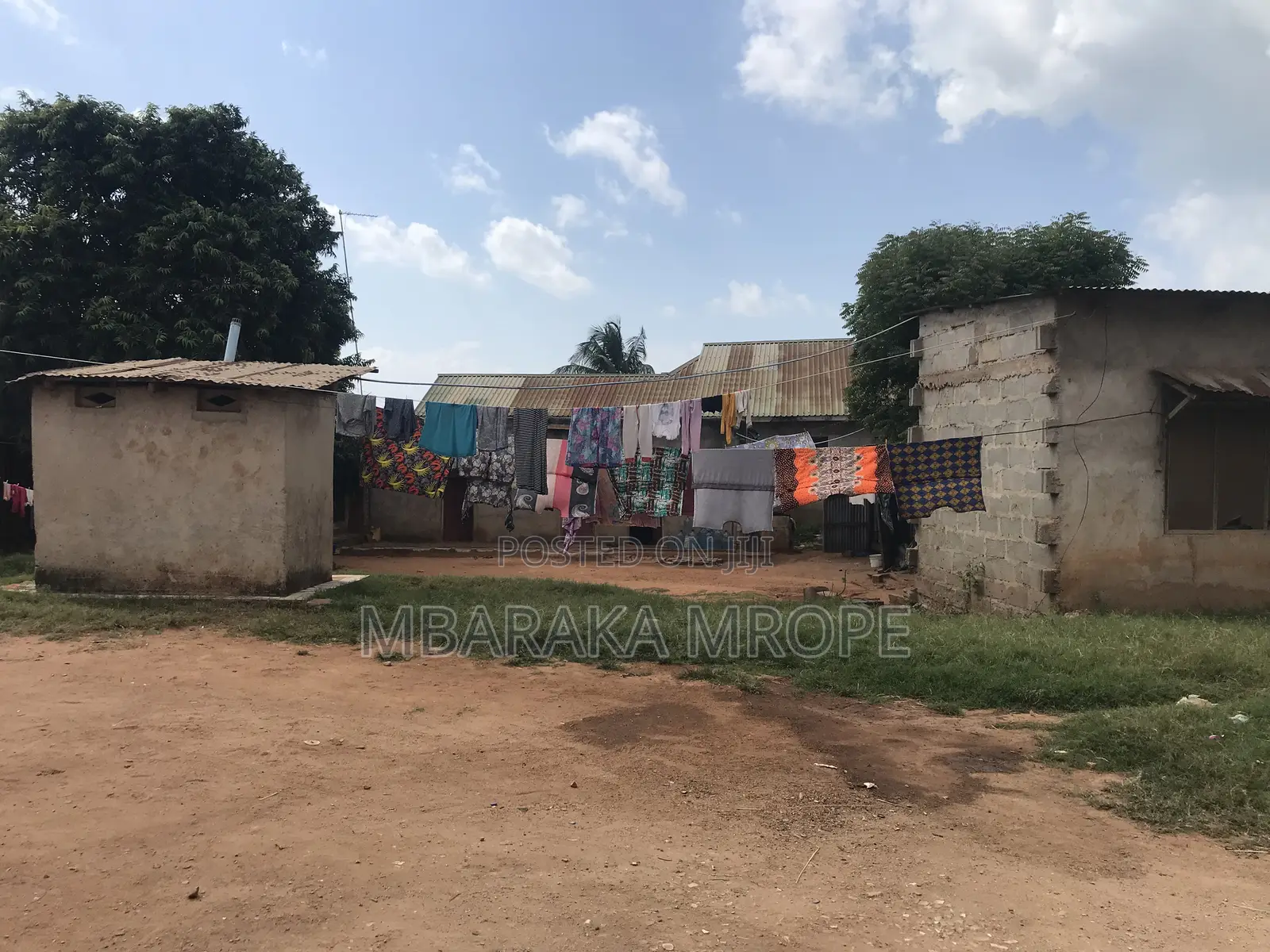 Nyumba Inauzwa Kunduchi Mtongani