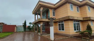 4bdrm House in Msisi for sale