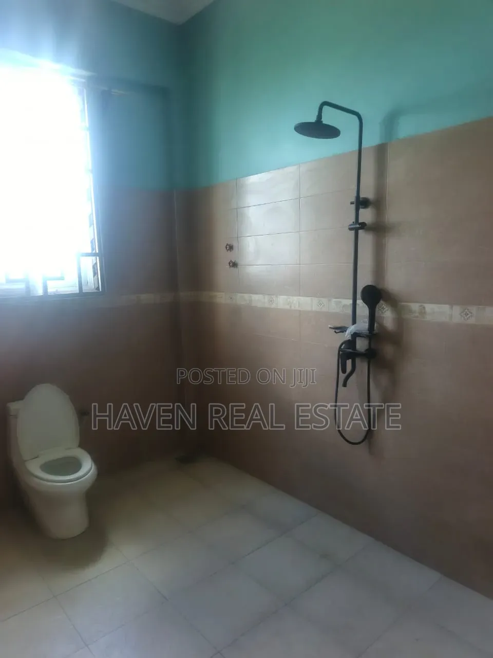 4bdrm House in Msisi for sale