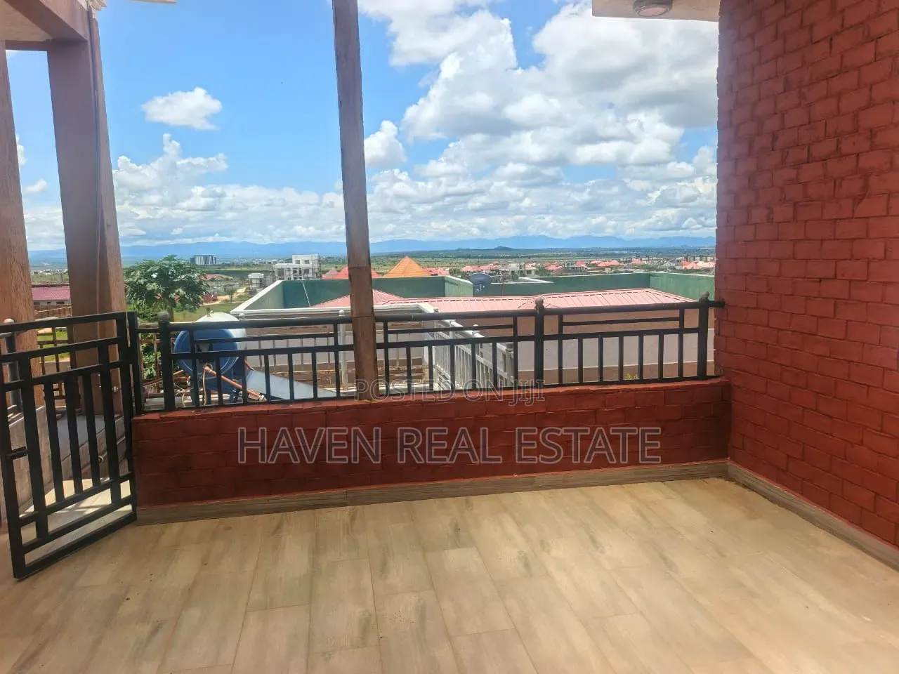 4bdrm House in Msisi for sale