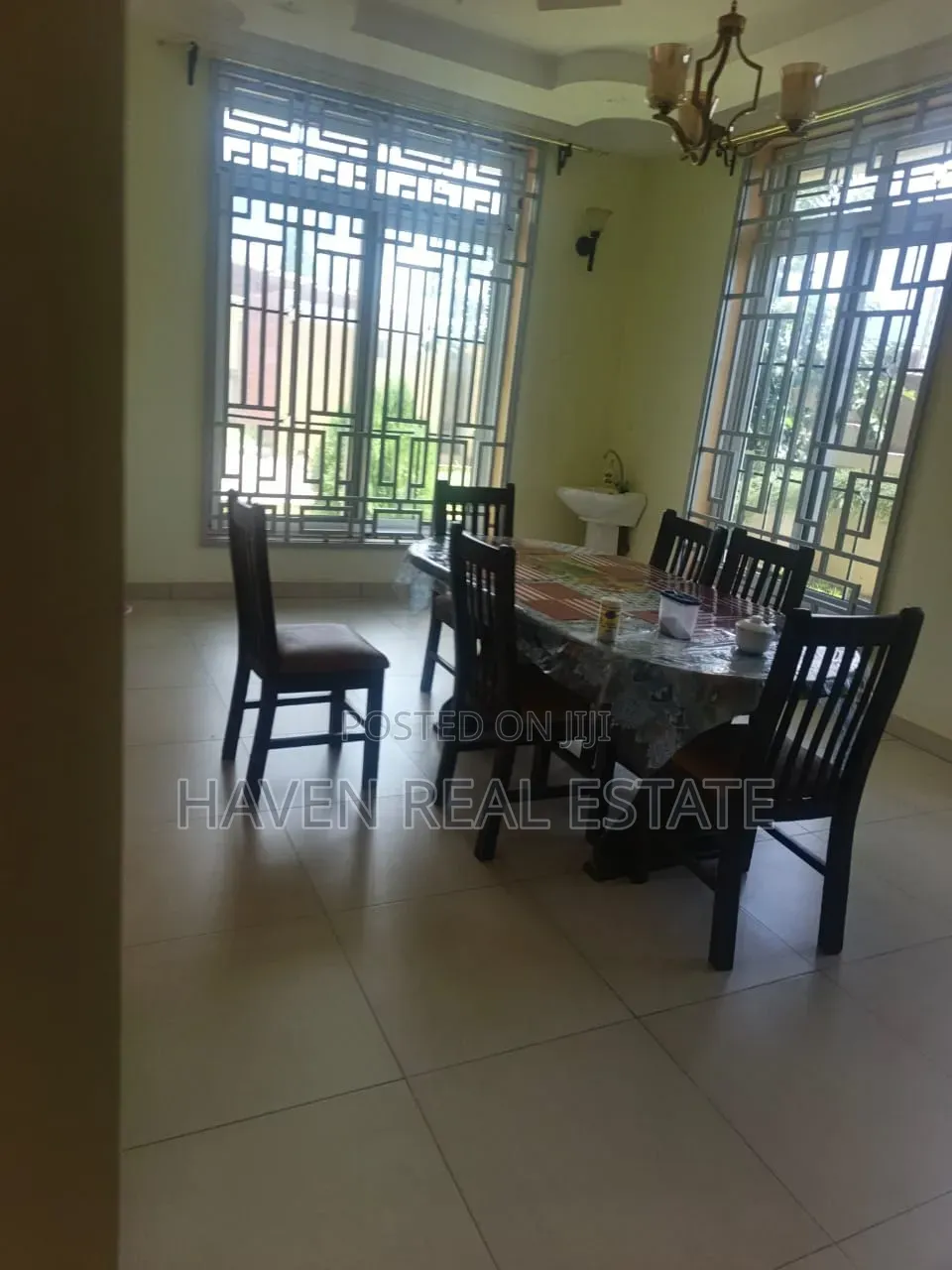 4bdrm House in Msisi for sale