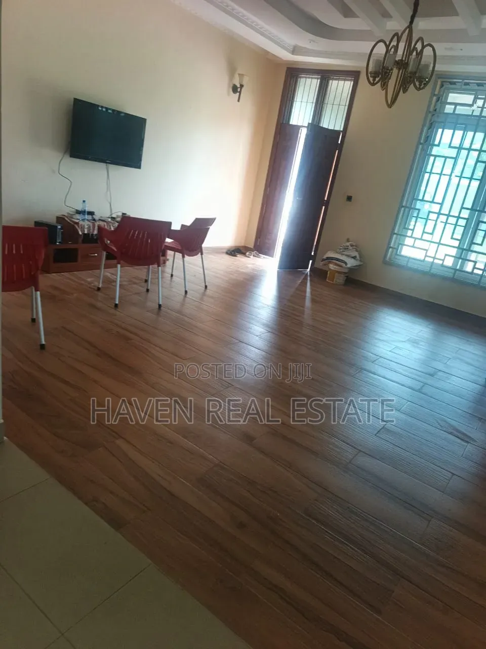 4bdrm House in Msisi for sale