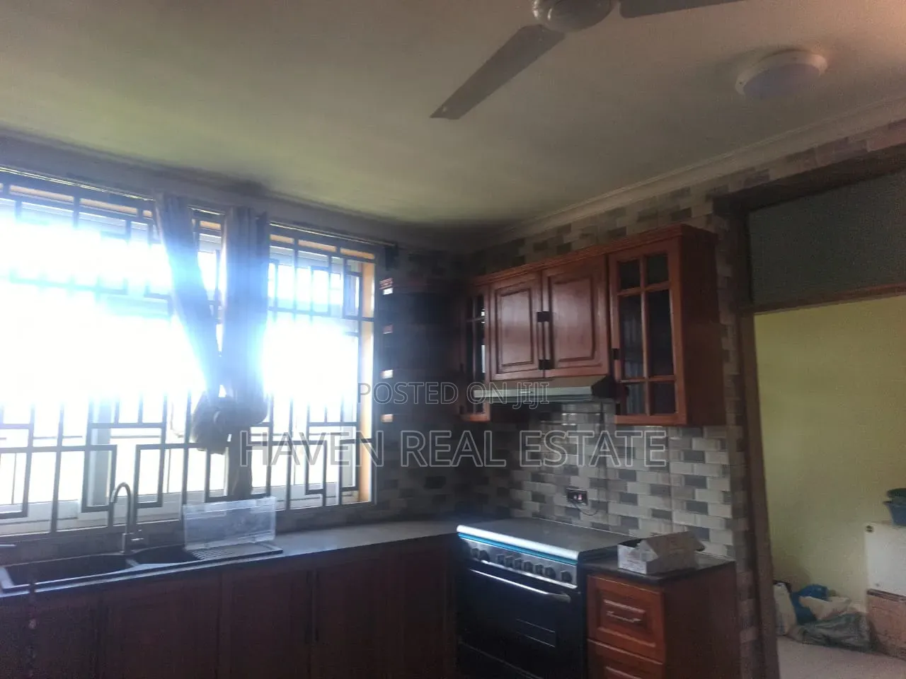4bdrm House in Msisi for sale