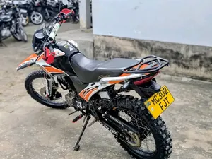 New Honda CBX 2026 Black