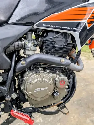 New Honda CBX 2026 Black