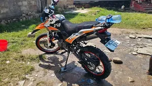 Honda CBR 2025 Black