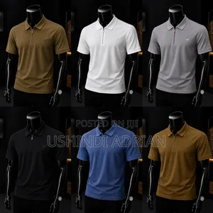 Unisex Formsix