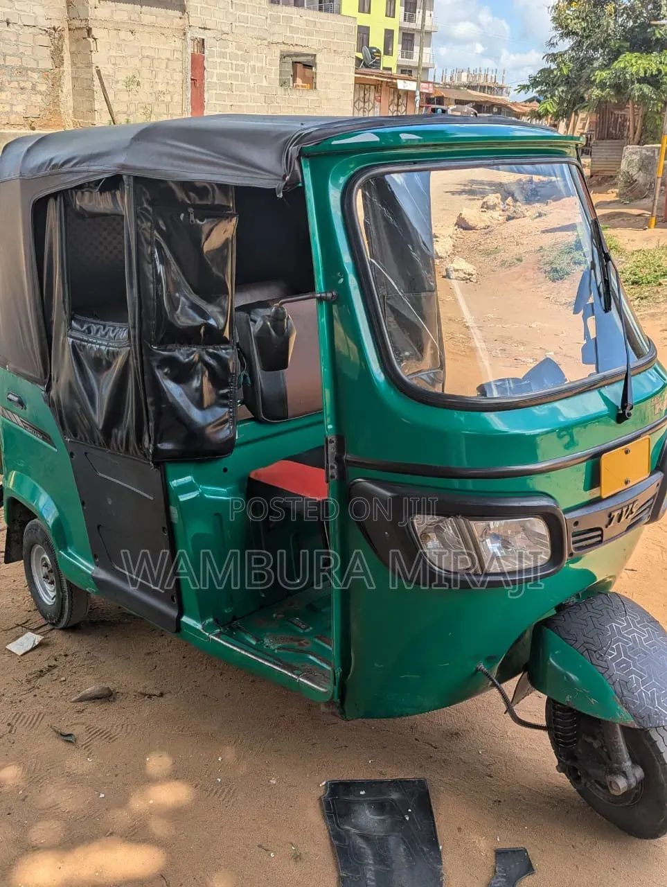 Bajaj Avenger 220 Cruise 2025 Blue