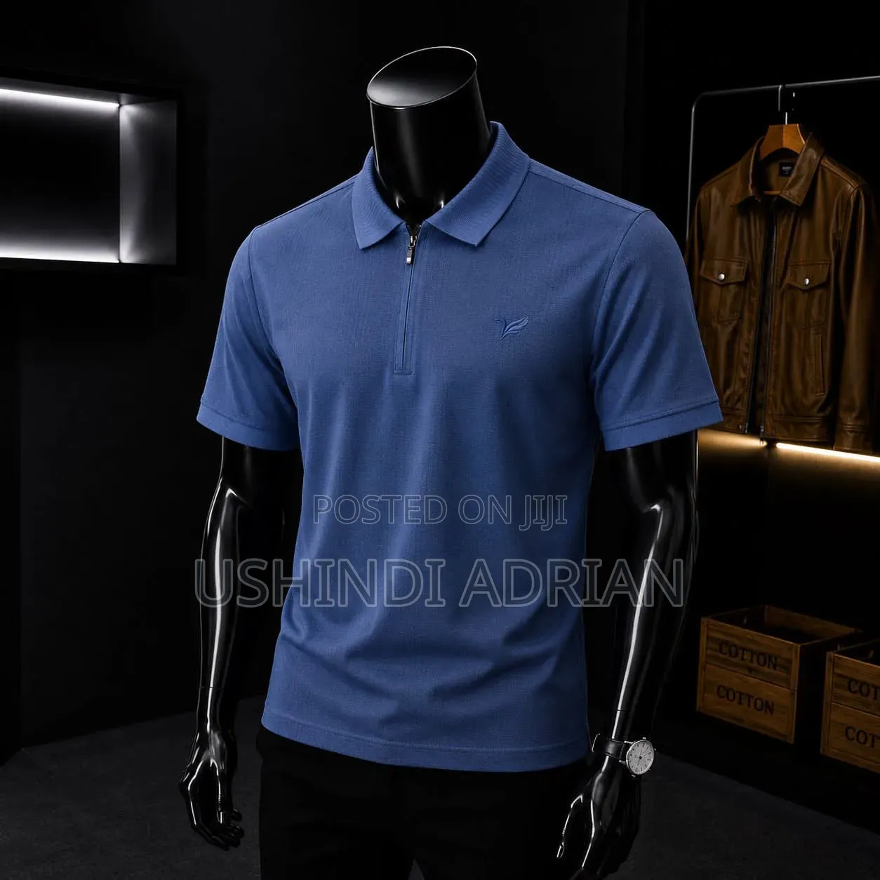 Unisex Formsix