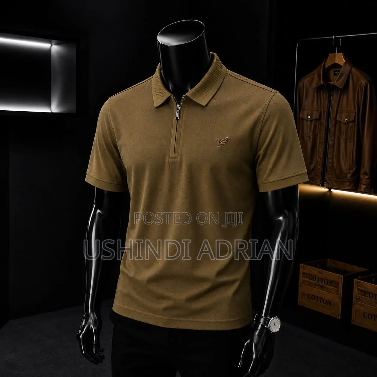 Unisex Formsix